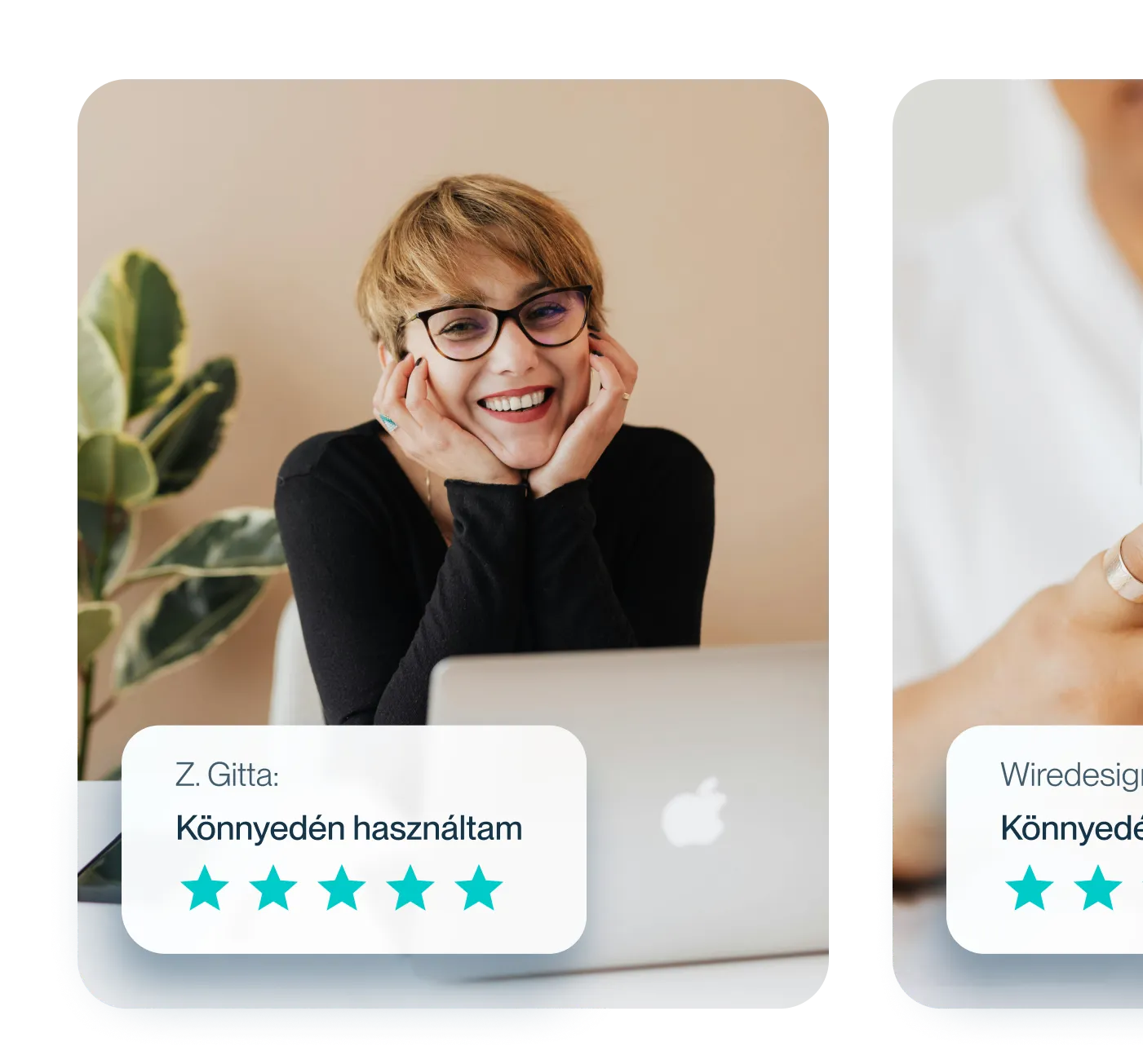 سهل على الطرف المتعاقد