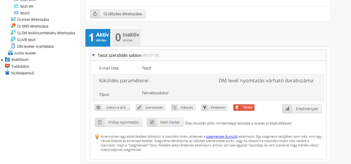 تكامل Salesautopilot
