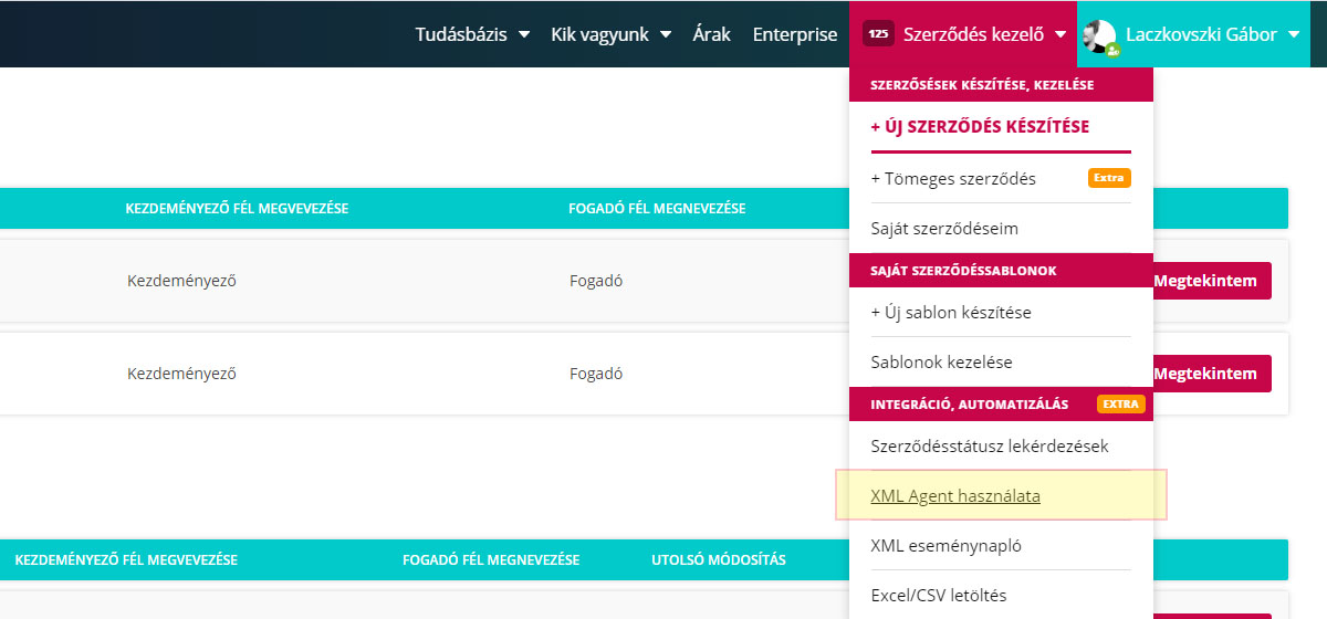 تكامل Salesautopilot