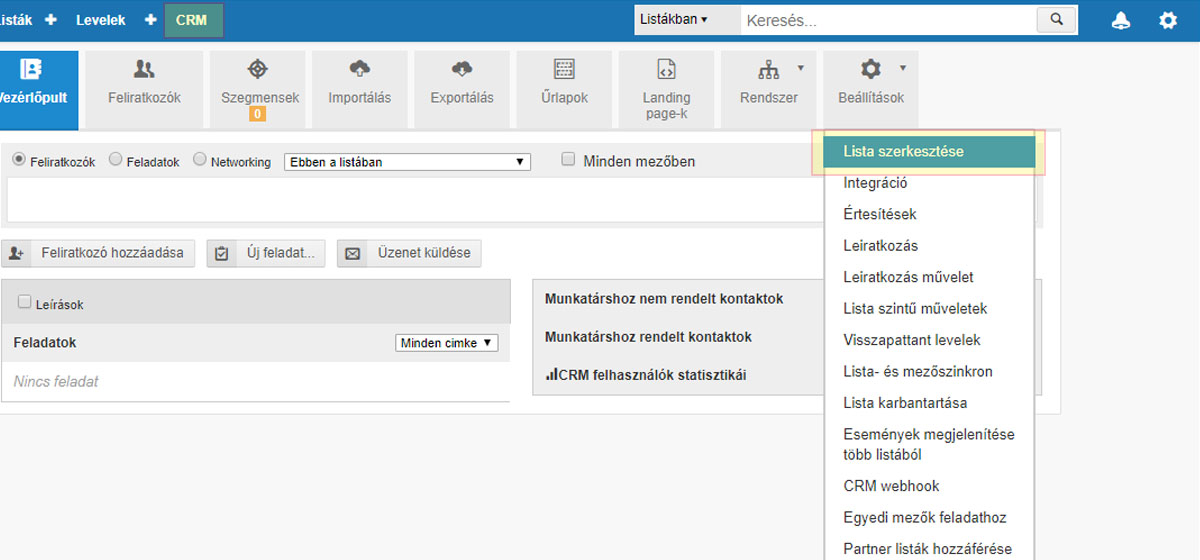 تكامل Salesautopilot