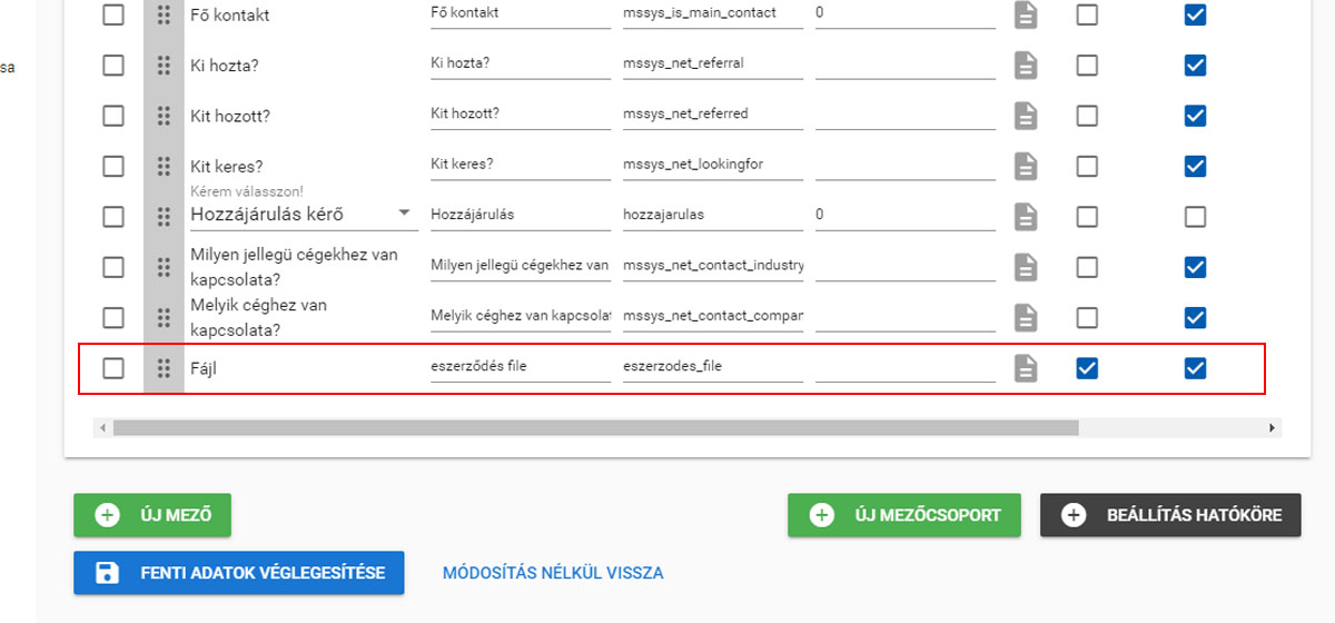 تكامل Salesautopilot