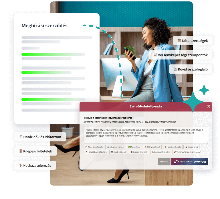 تسلط الذكاء الاصطناعي الضوء على التفاصيل الخفية، ولا مزيد من المفاجآت في التفاصيل الدقيقة. كل ما عليك فعله هو أن تسأل.